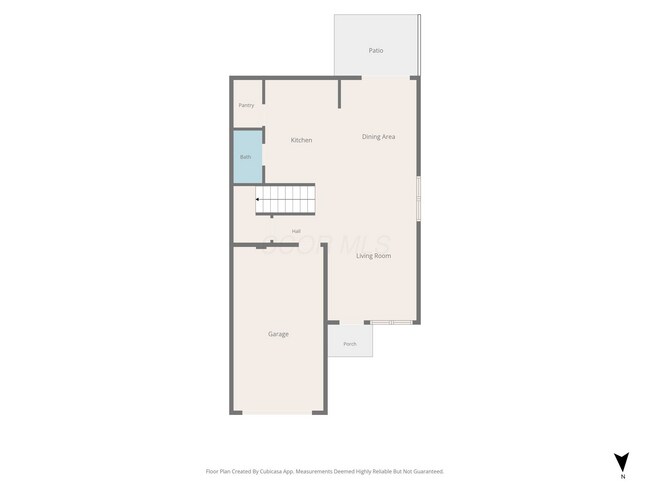 Foto del edificio - 7621 Lorimar Dr