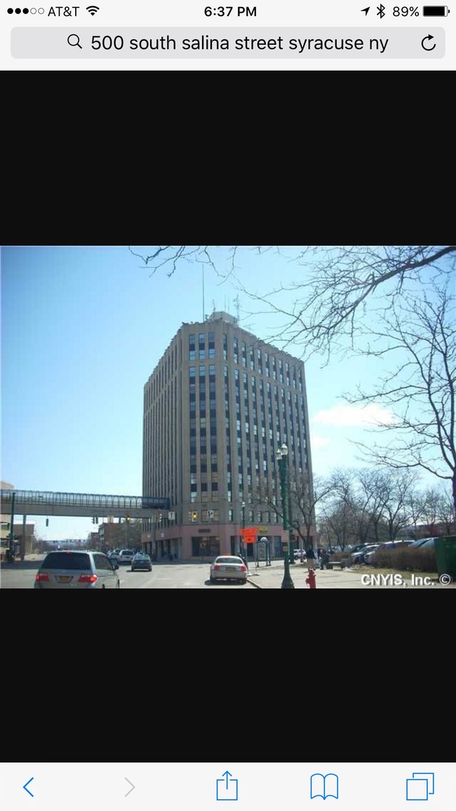 Foto del edificio - The Chimes Building