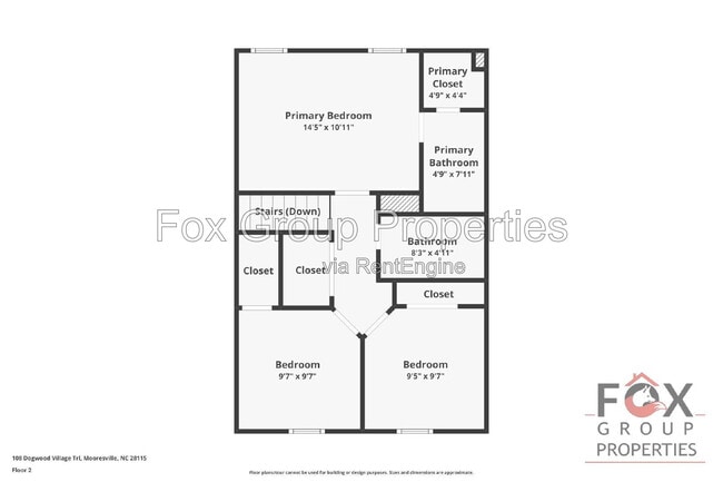 Building Photo - 108 Dogwood Vlg Trl