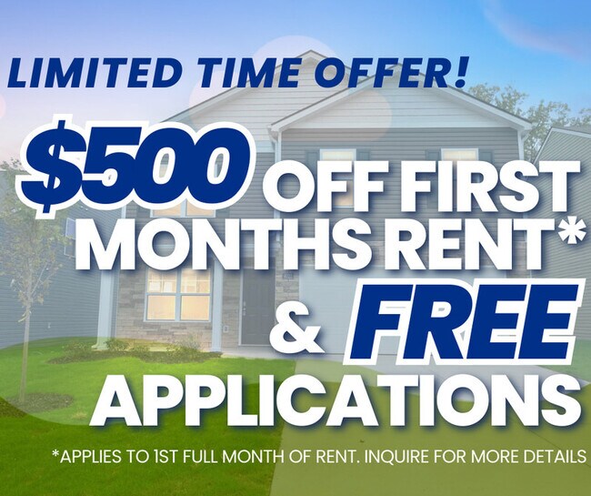 Foto del edificio - 4022 Wendell Rd