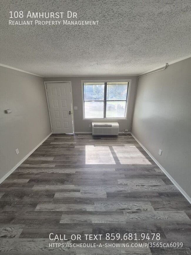 Photo - 108 Amhurst Dr Apartment