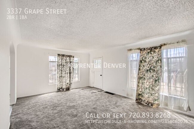 Foto del edificio - Charming Newly Remodeled 2-Bedroom Home in...