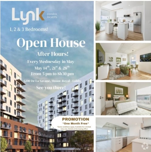 Building Photo - Lynk