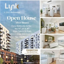 Building Photo - Lynk