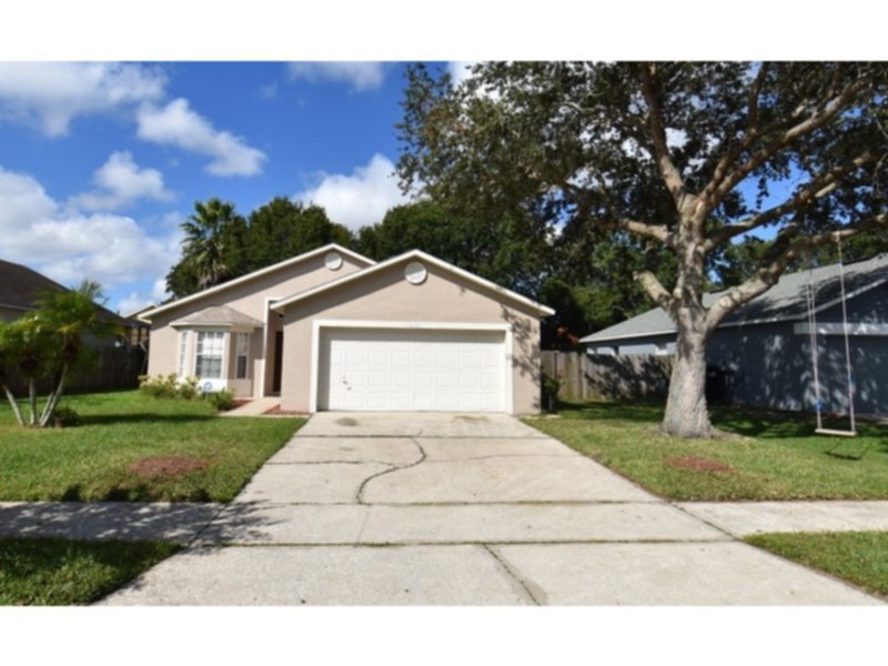 Primary Photo - Nice 3 bedroom House in convenient location