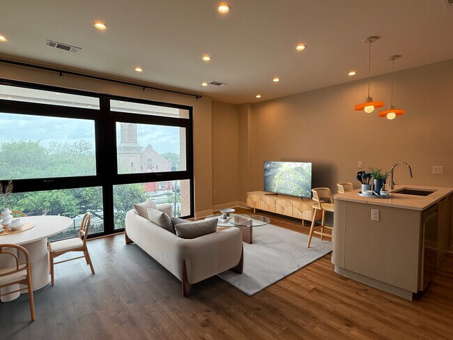 Foto del edificio - The Jackson