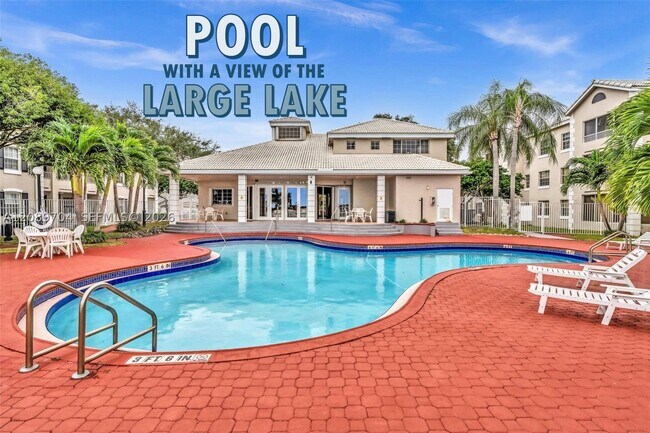 Foto del edificio - 2820 N Oakland Forest Dr