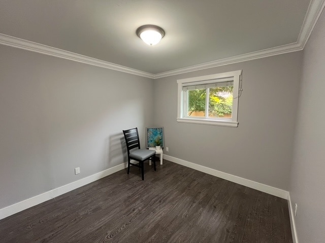 Bedroom - 4890 55B St