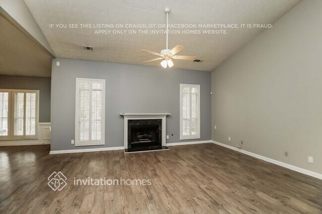 Foto del edificio - 2094 Corsica Way SW