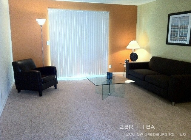 Foto del edificio - 11200 SW Greenburg Rd
