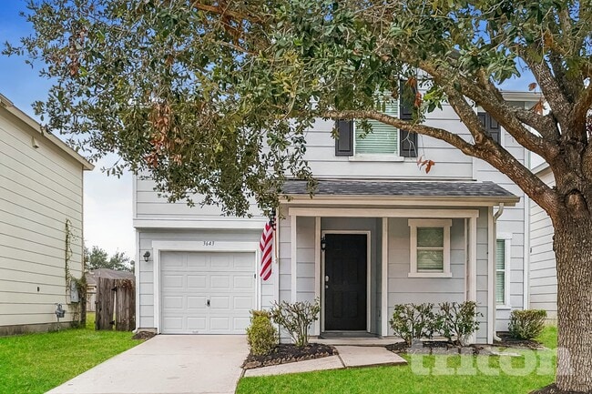 Building Photo - 3643 Fuller Bluff Dr