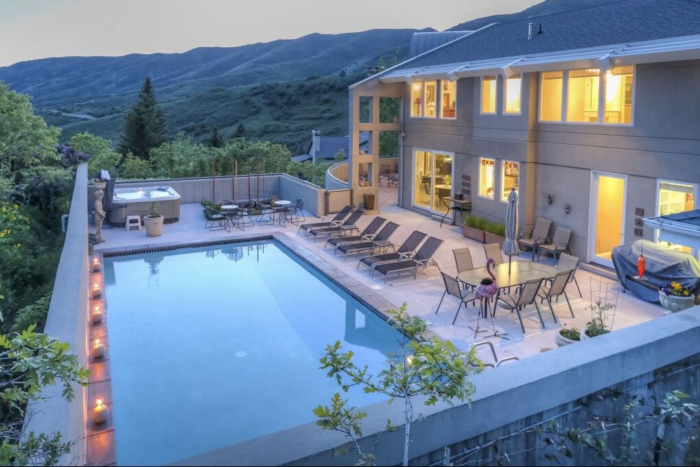 Foto principal - 626 N Little Tree Cir