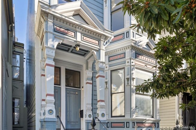 Building Photo - 1259 Guerrero St