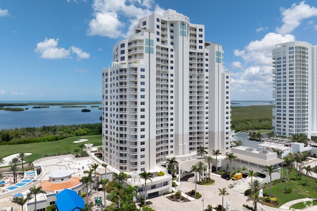 Seaglass at Bonita Bay