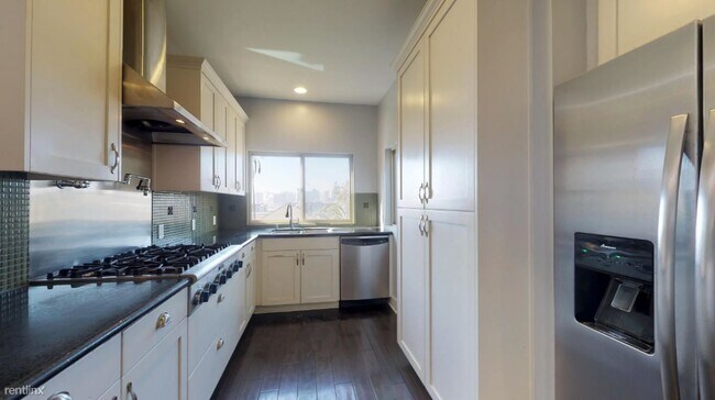 Foto del edificio - 1 br, 1 bath House - 1030 22nd St Private ...