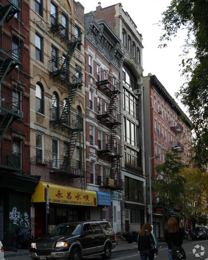 Building Photo - 120 Forsyth St