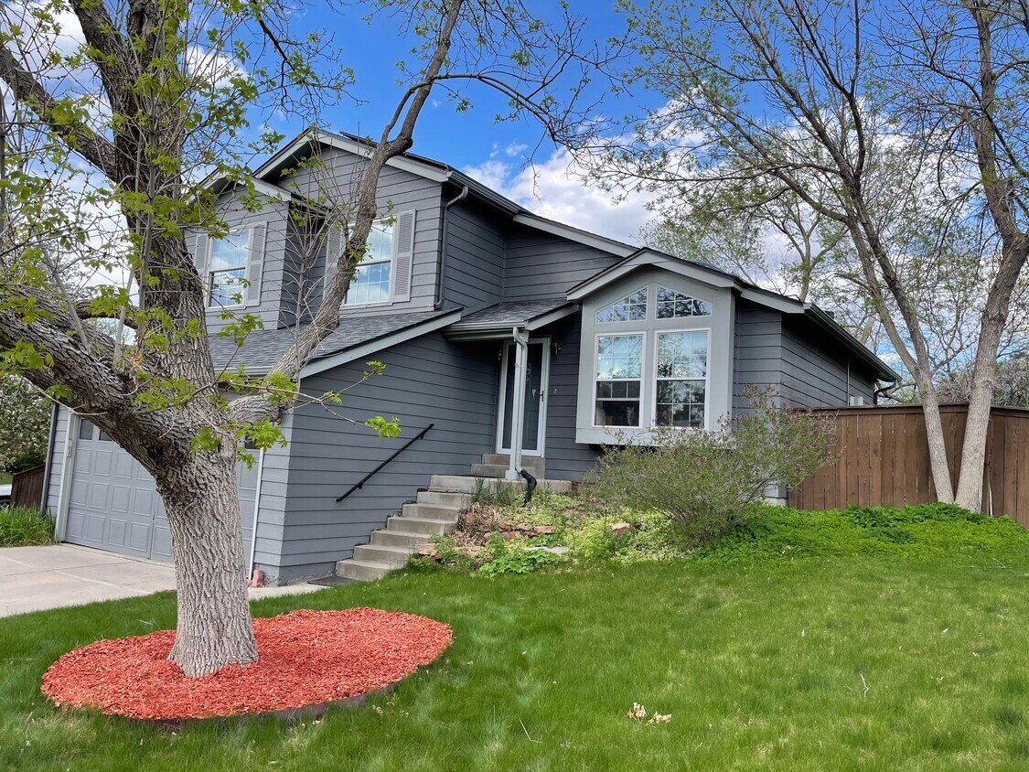 Street View - 6265 Nassau Ct (Littleton, CO)