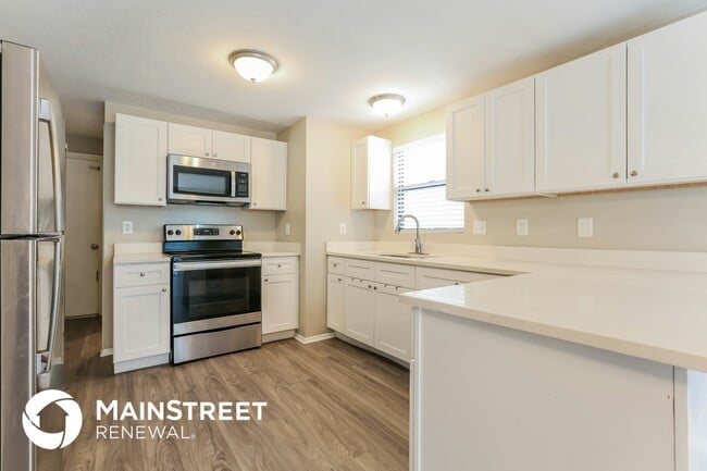 Foto del edificio - 5156 Birch Ave