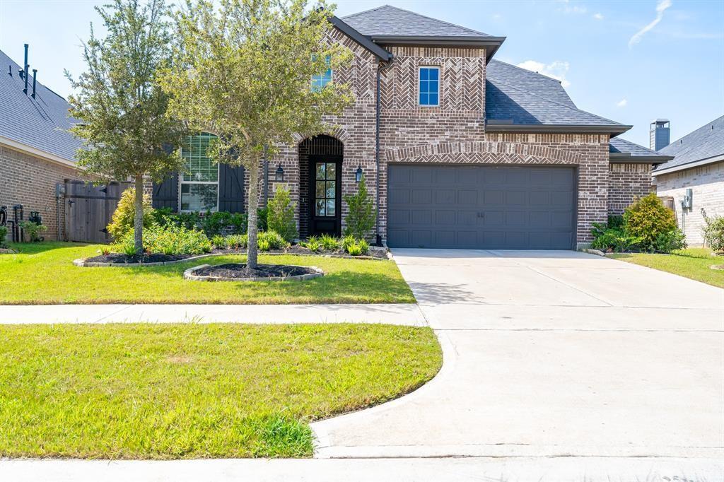 4202 Sage Glen Ln, Fulshear, TX 77441 House Rental in Fulshear, TX