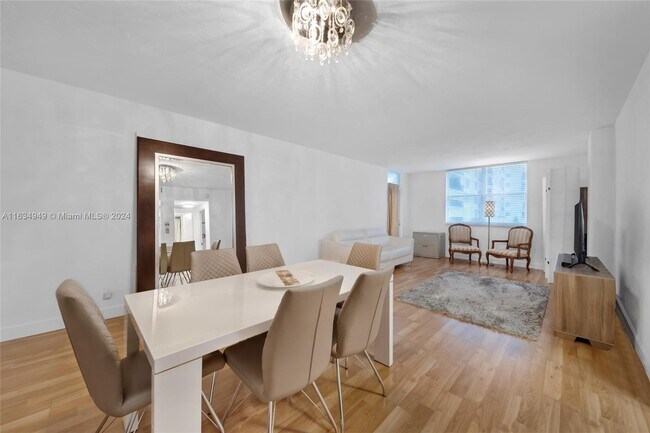 Foto del edificio - 4250 Galt Ocean Dr