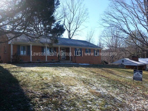 Primary Photo - 4162 Woodridge Dr