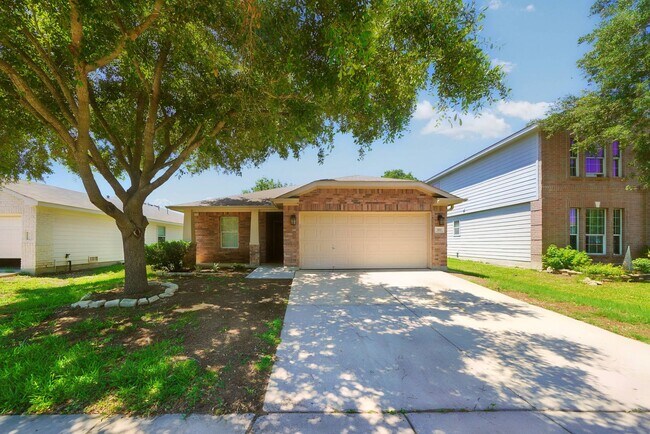 Building Photo - Cozy Home in Cibolo Valley Ranch Now Available - Realtor Commission: $500