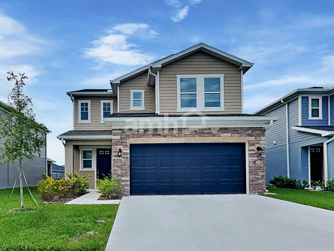 Primary Photo - 2130 Saffron Walden Drive