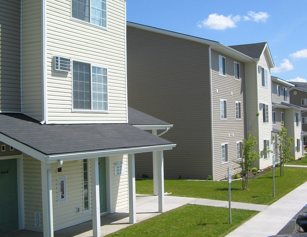Creekside Apartments Apartments in Moscow, ID