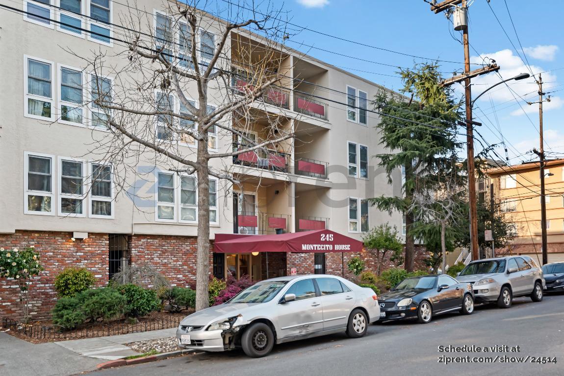 Primary Photo - 245 Montecito Ave