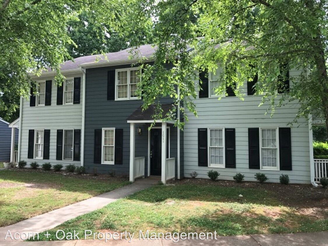 Primary Photo - 1600 Pinna Ct