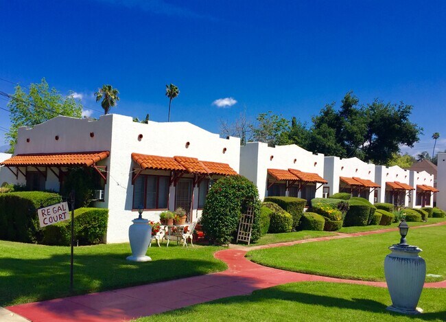 Foto del edificio - 1622 Bellevue Rd