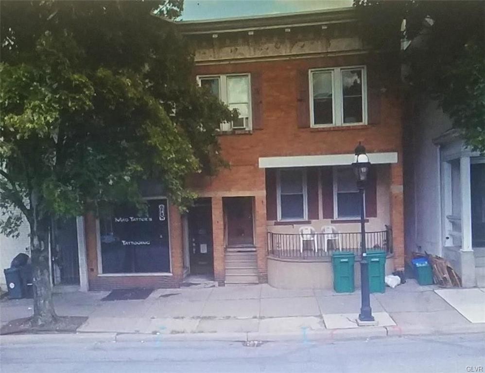 Primary Photo - 642 N New St
