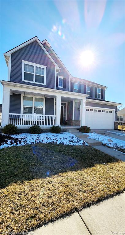 Foto principal - 3219 Curtis Rd