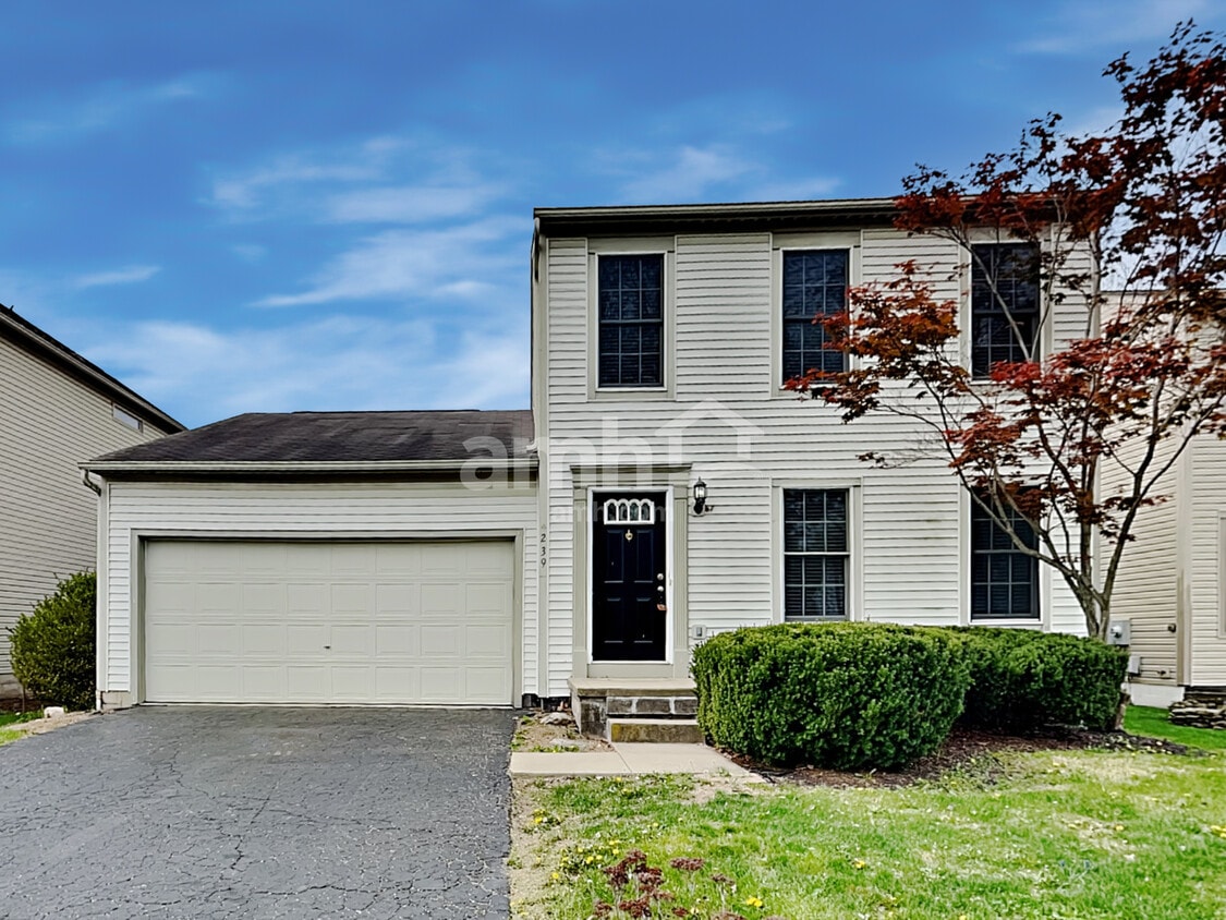 Primary Photo - 239 Galloway Ridge Dr