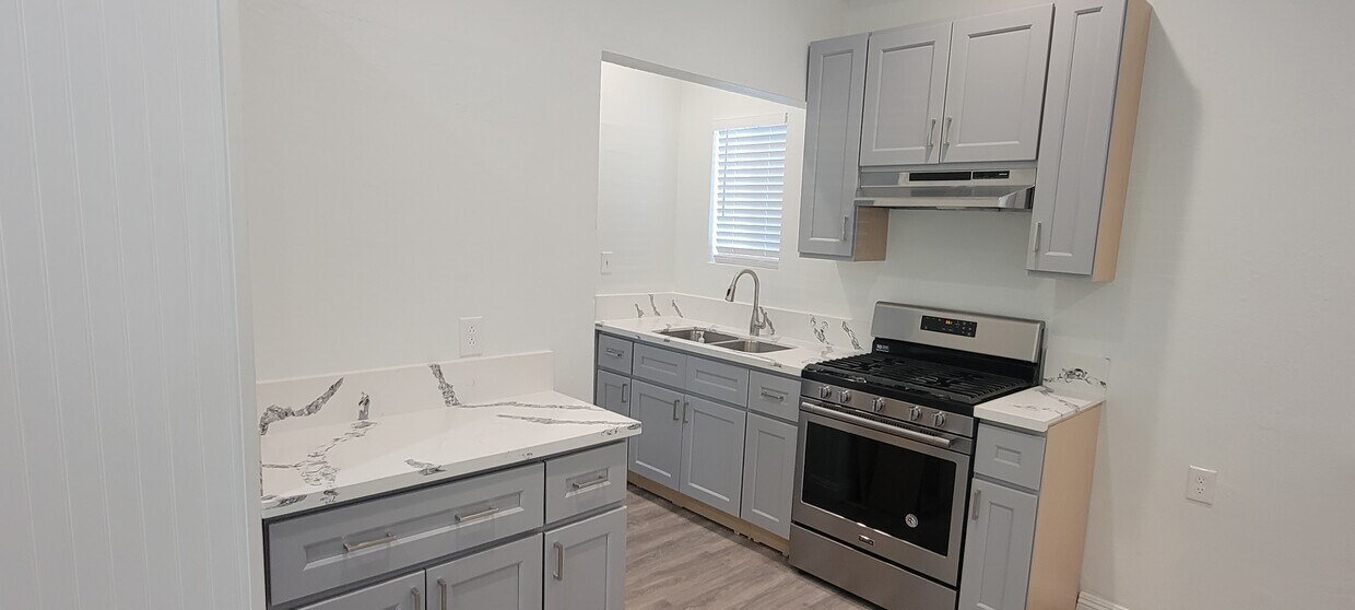 3811 Monterey Rd, Los Angeles, CA 90032 House Rental in Los Angeles