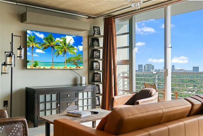 Foto del edificio - 1720 Harrison St