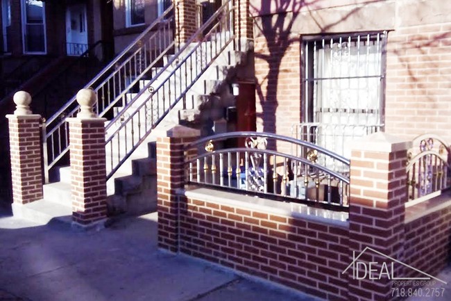 Building Photo - Great 2BR in Sunset Park with Backyard!