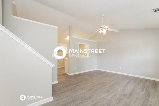 Building Photo - 3 Bedroom Pet-Friendly Home in Rockmart, GA with Main Street Renewal
