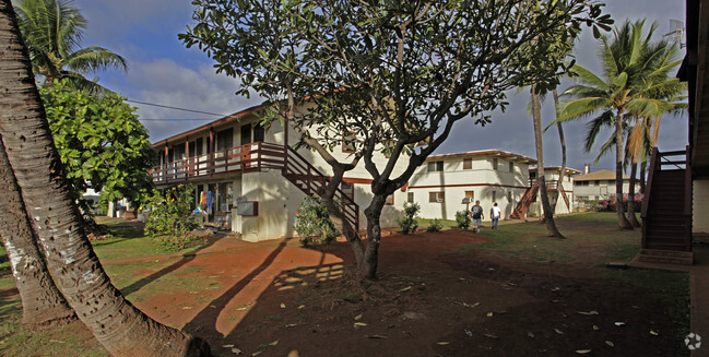 Foto del edificio - Waipahu West