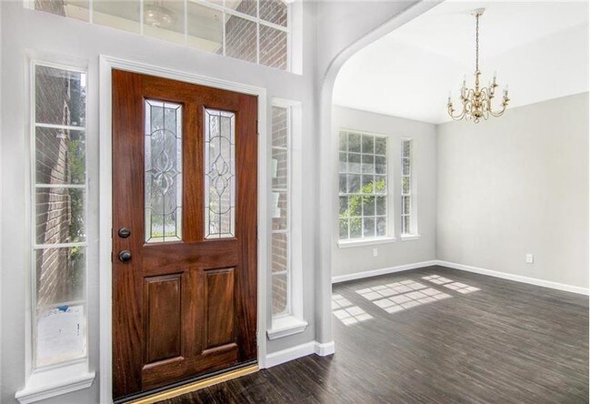Foto del edificio - 2251 Deer Cove Trail