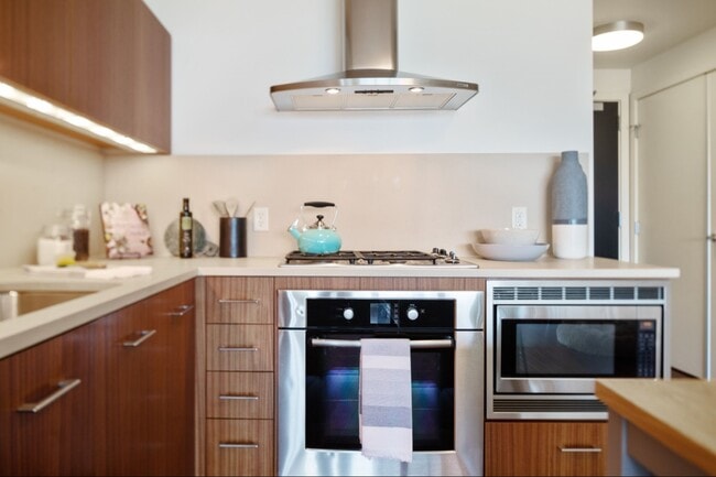 Building Photo - The Ardea Apartments