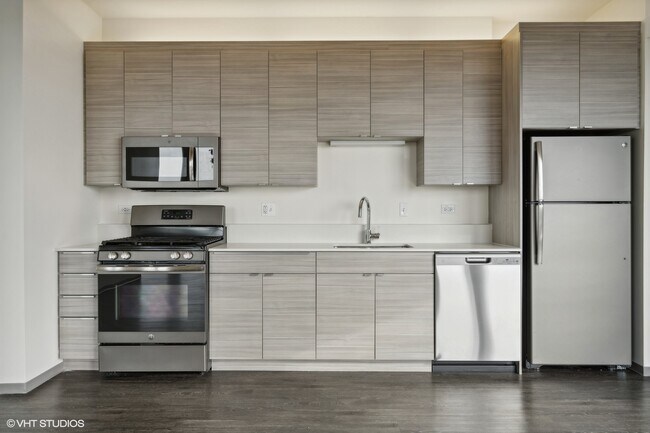 Foto del edificio - 1877 N Milwaukee Ave