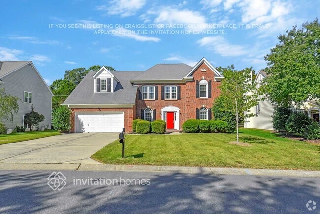 Building Photo - 1217 Boyden Pl NW