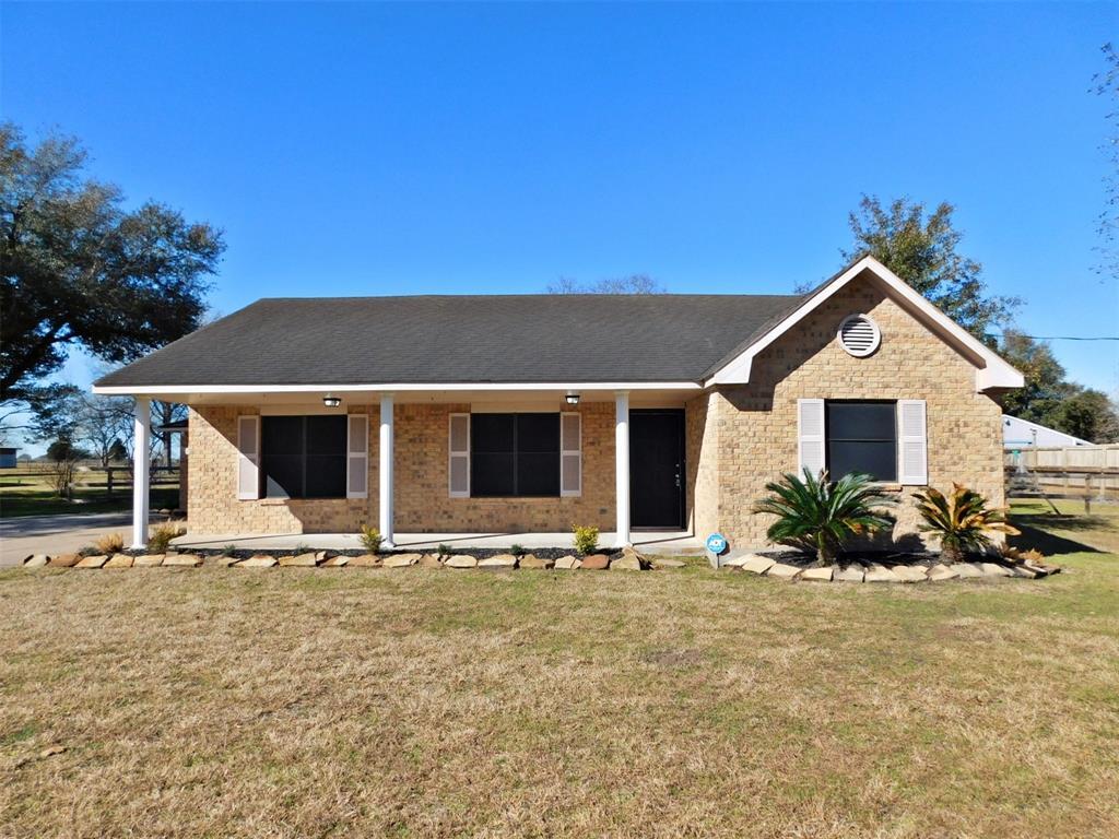 Primary Photo - 847 S Farm to Market 331 Rd