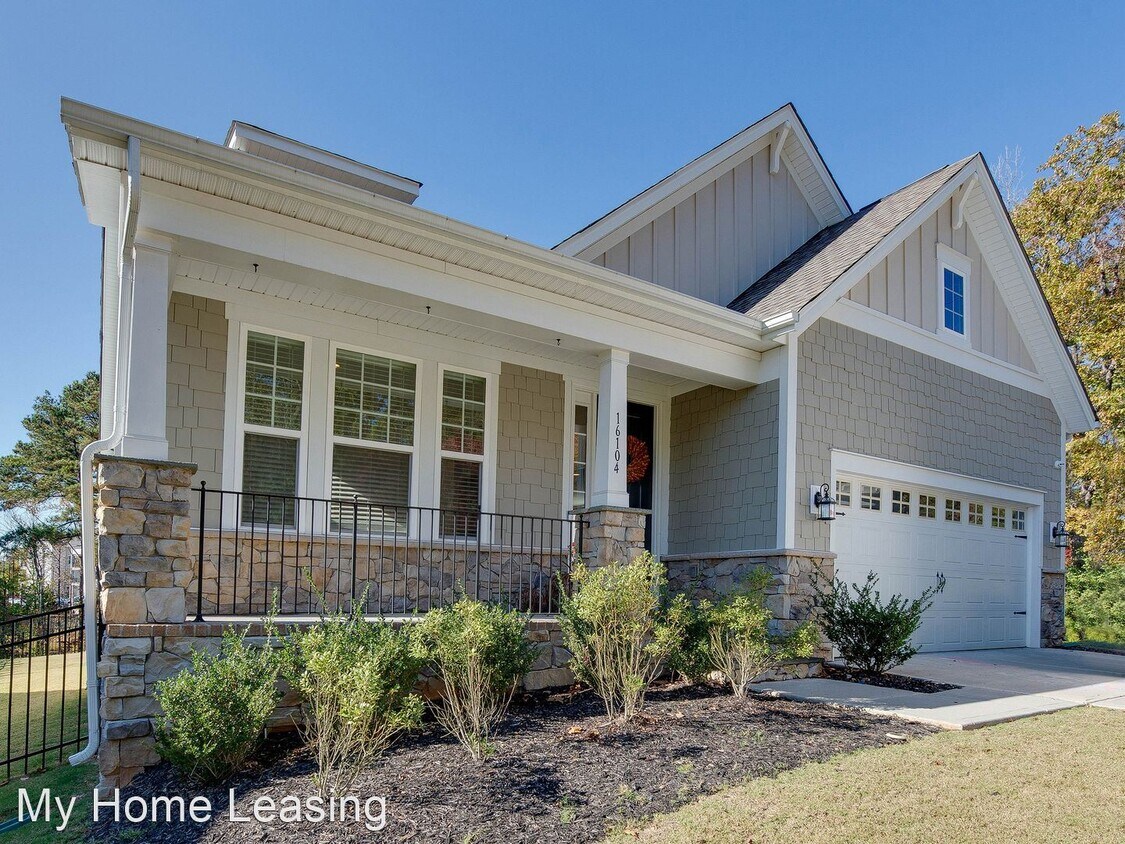 Primary Photo - 3 br, 3 bath House - 16104 Langston Drive
