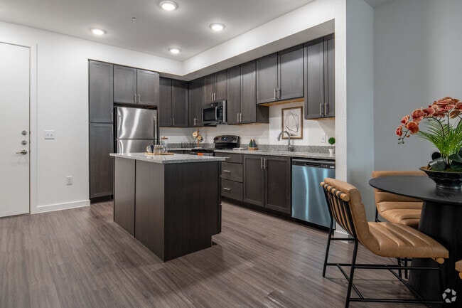 Interior Photo - The Ladybird Senior Apartments