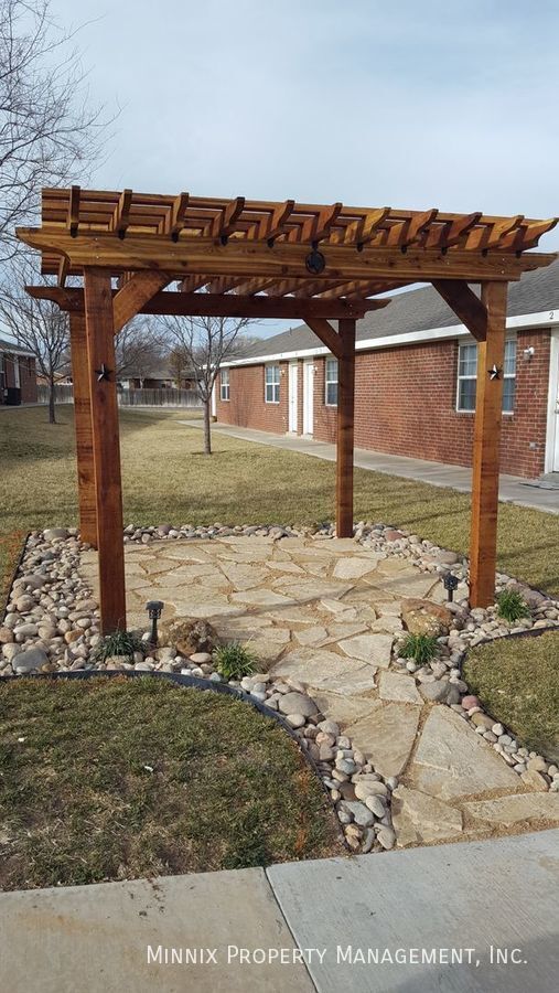 Foto del edificio - 2807 Mable Dr