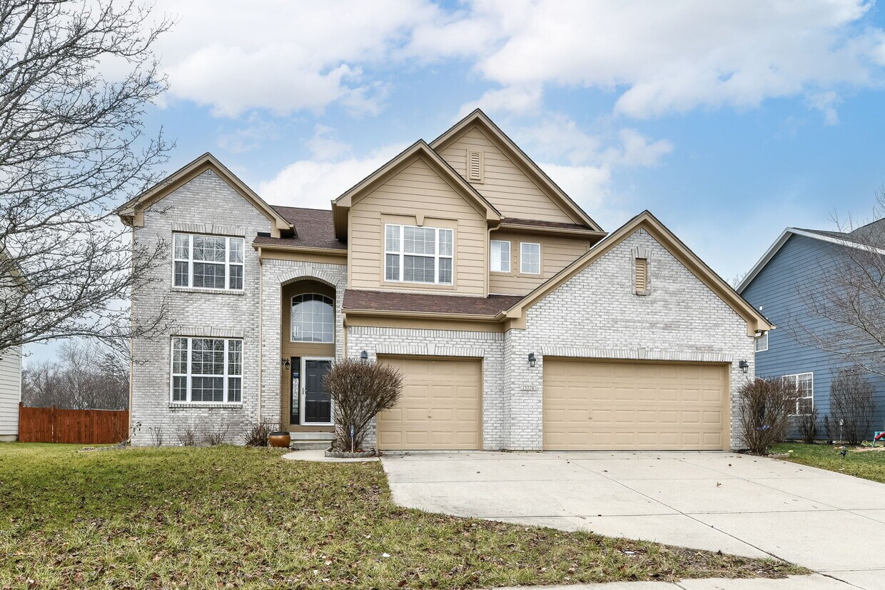13226 Salamone Way, Westfield, IN 46074 House Rental in Westfield, IN