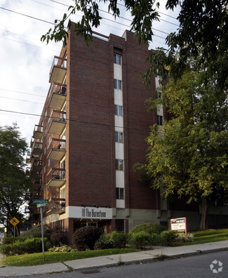Building Photo - 10 Burnside Ave. – The Burnstone