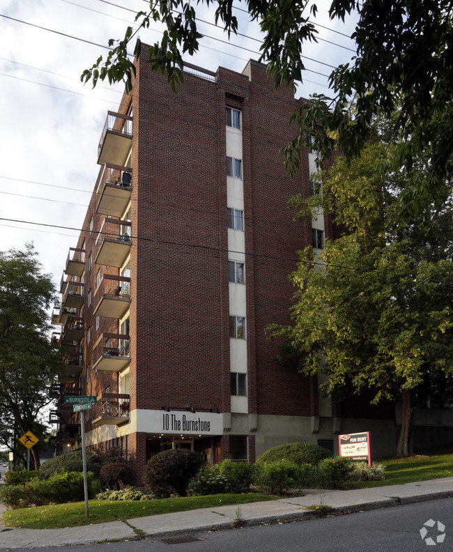 Building Photo - 10 Burnside Ave. – The Burnstone